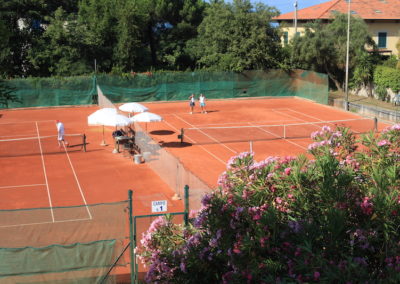 campo tennis 1 lerici